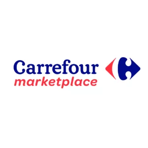 Logo Carrefour