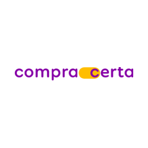 Logo Compra Certa