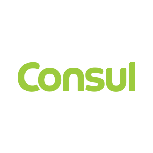 Logo Consul