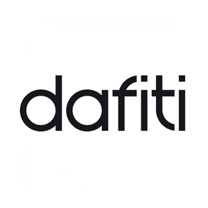 Logo Dafiti