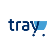 Logo da empresa Tray