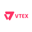 Logo da empresa Vtex